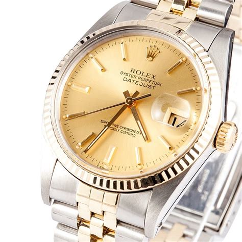 rolex datejust 16013 price|Rolex Datejust 16013 new.